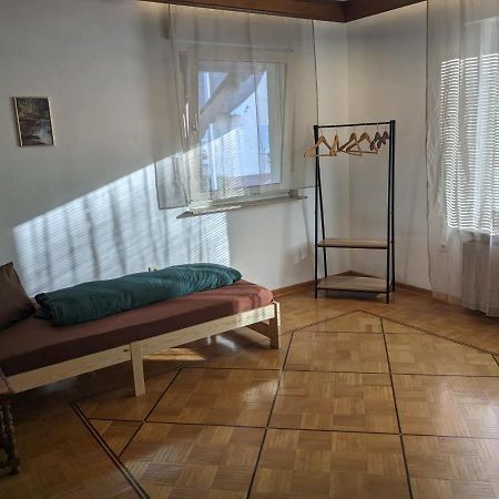 Waldhausen, Kostenfrei Wlan Und Netflix Momlingen Exteriér fotografie