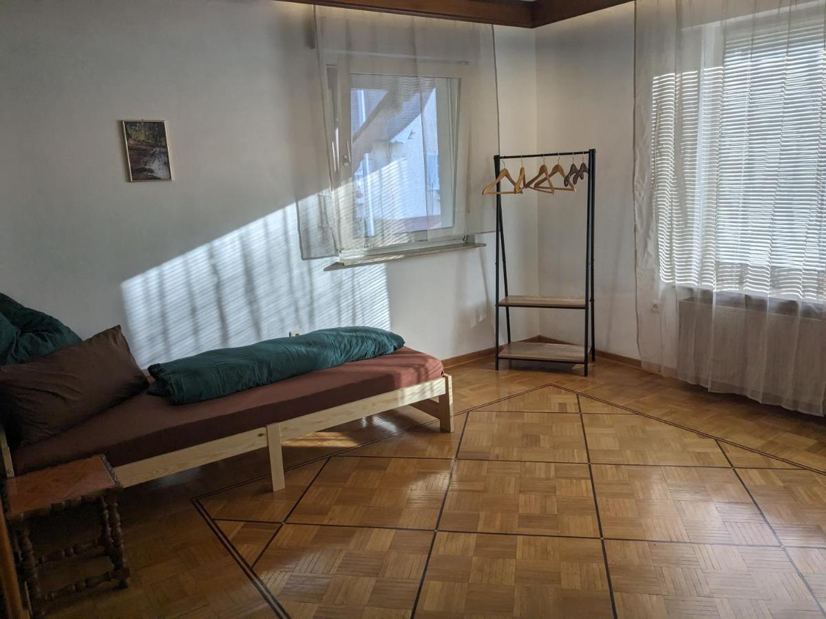 Waldhausen, Kostenfrei Wlan Und Netflix Momlingen Exteriér fotografie