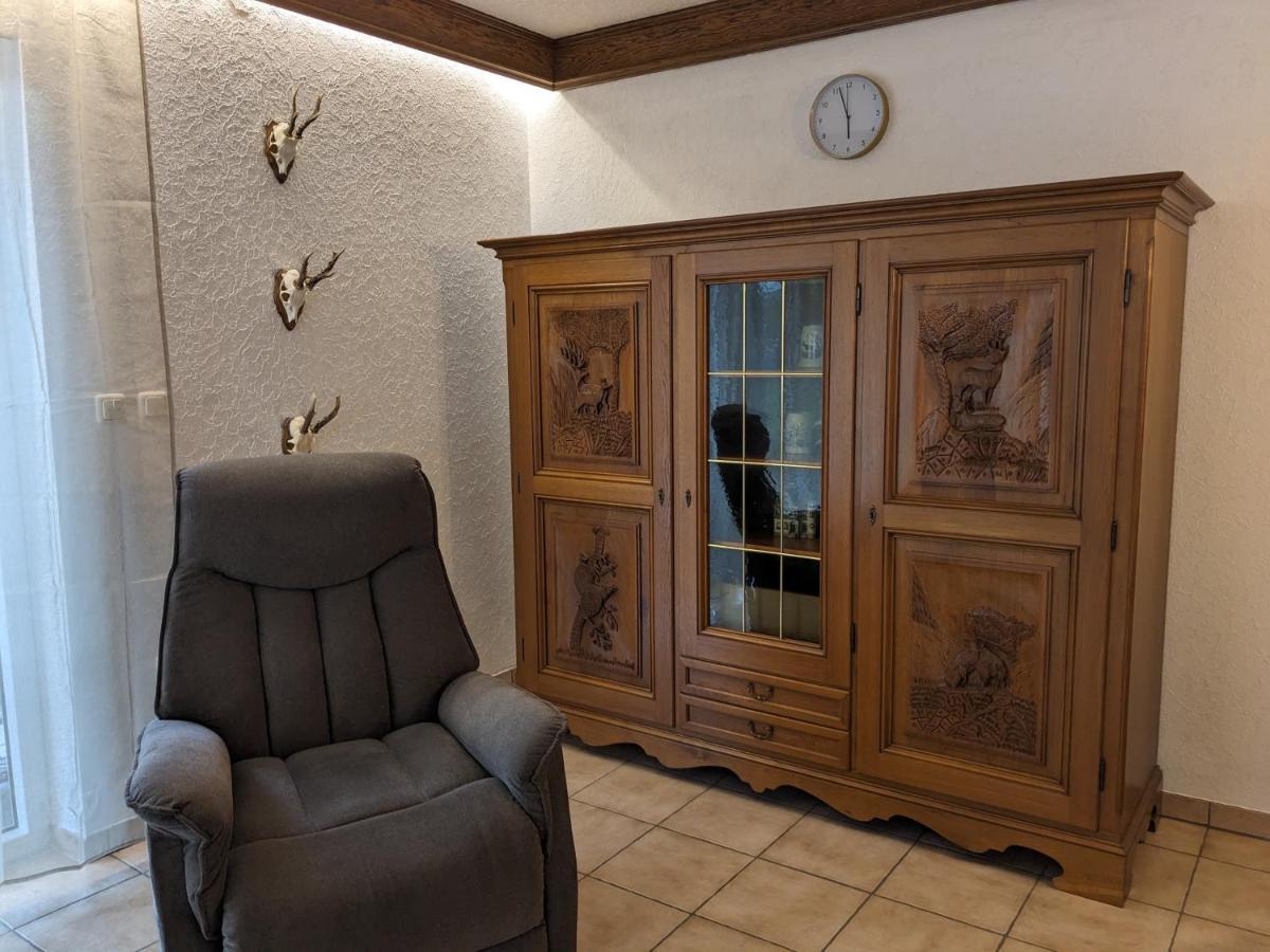 Waldhausen, Kostenfrei Wlan Und Netflix Momlingen Exteriér fotografie