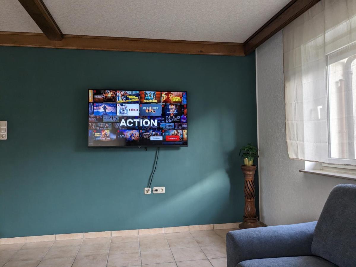 Waldhausen, Kostenfrei Wlan Und Netflix Momlingen Exteriér fotografie