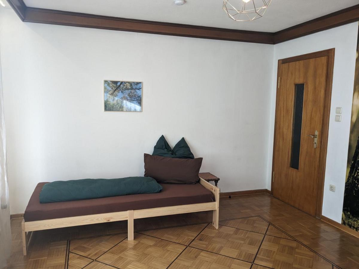 Waldhausen, Kostenfrei Wlan Und Netflix Momlingen Exteriér fotografie